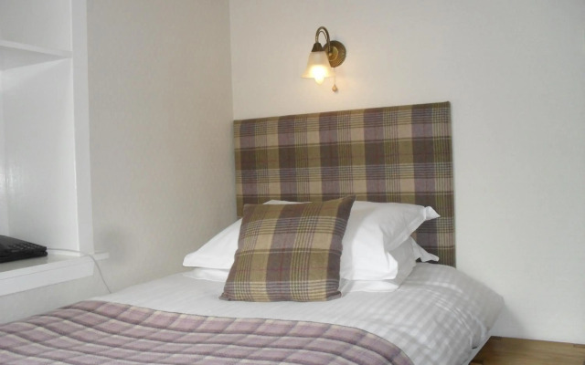 The Albany Hotel St Andrews