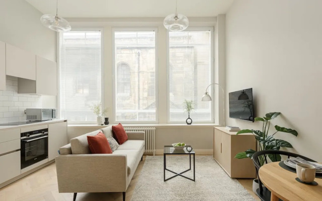 Museum Apartments