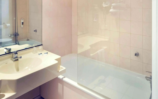 Hôtel Mercure Strasbourg Aeroport