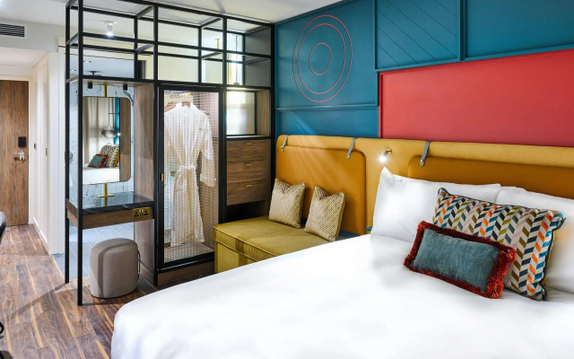 The Halyard Liverpool, Vignette Collection by IHG