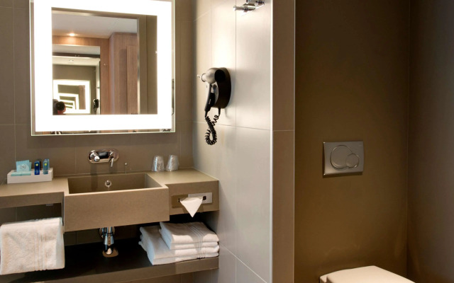 Novotel Lodz Centrum