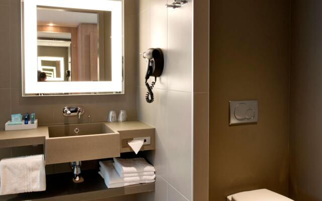 Novotel Lodz Centrum