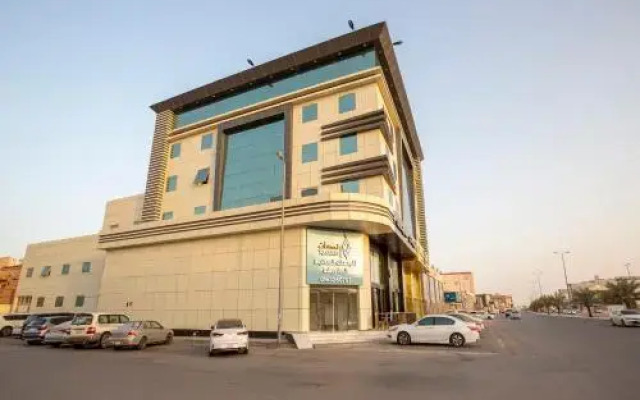 Nasamat Furnished Units by OYO Rooms