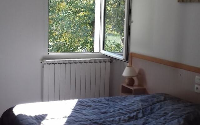 Hôtel Restaurant La Plage