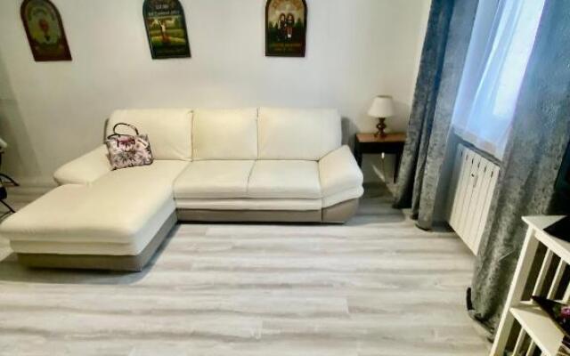 Casa lella zona Centro vicino Villa Igea