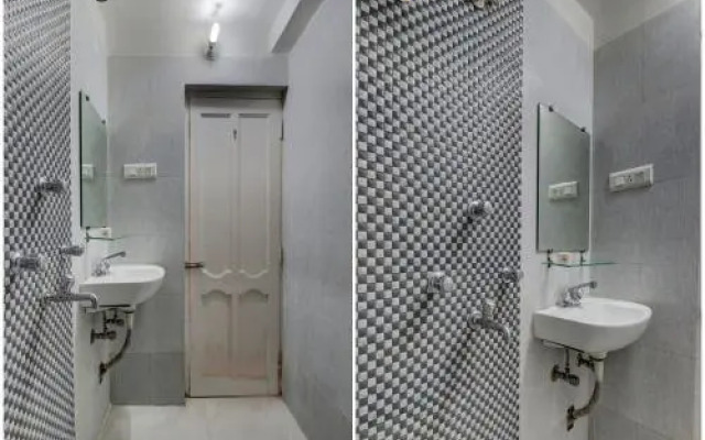 Sai Residency By OYO Rooms
