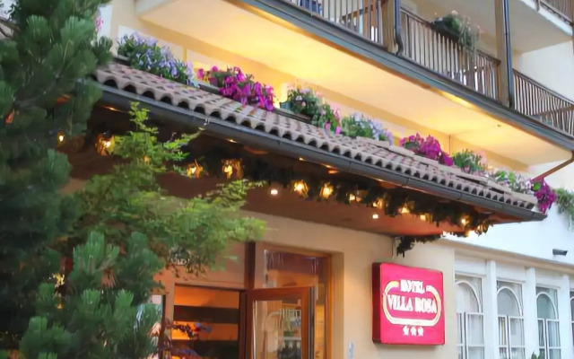 Hotel Villa Rosa