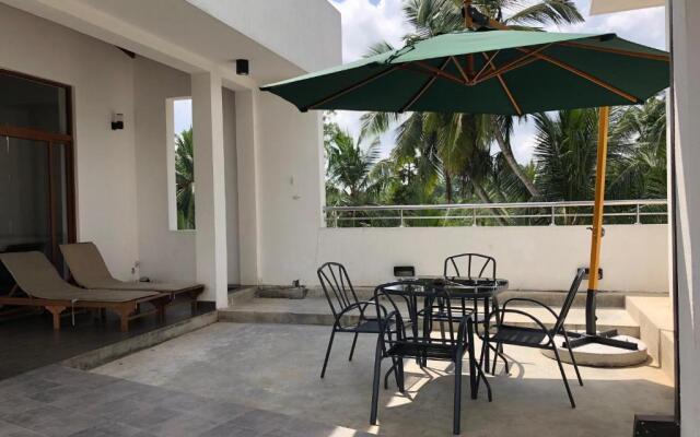 The Residence Bentota