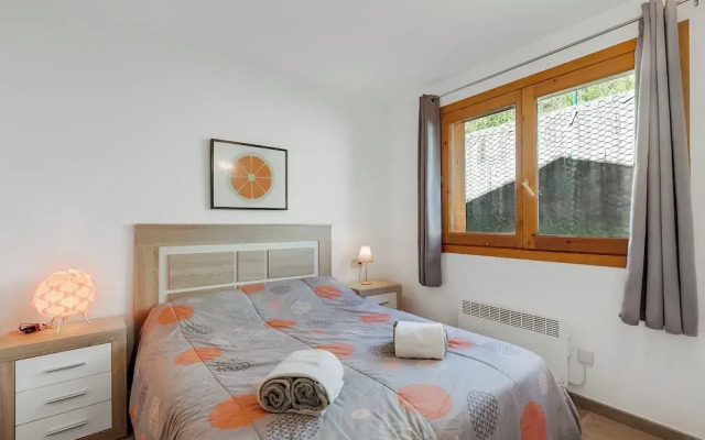 El Tarter Ski Apartment for Families