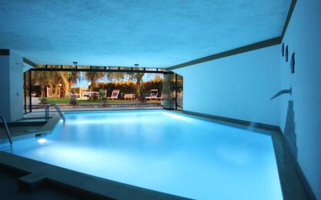 Hotel Rabay