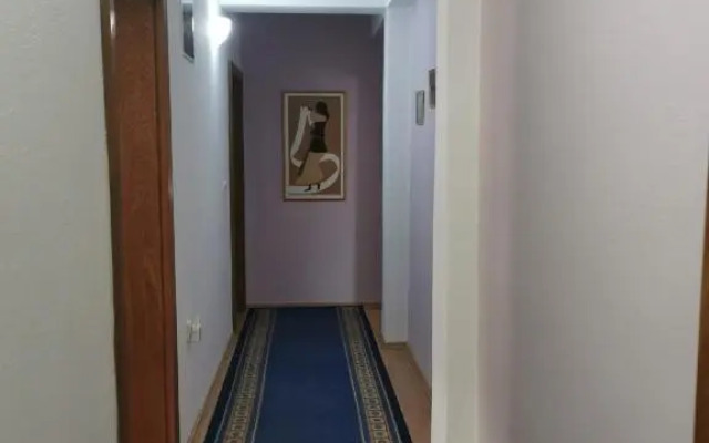 Blue Apartments & Suites