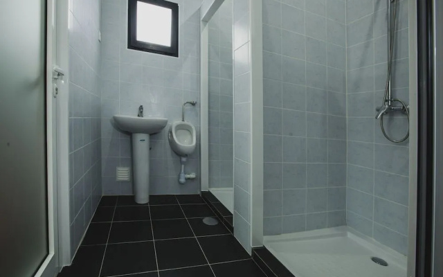 Hostel EntryFik
