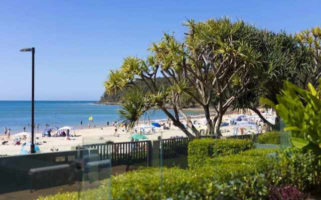 Apartment 03 Noosa Court