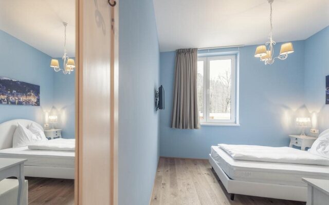 La Cucina - Hotel & Restaurant