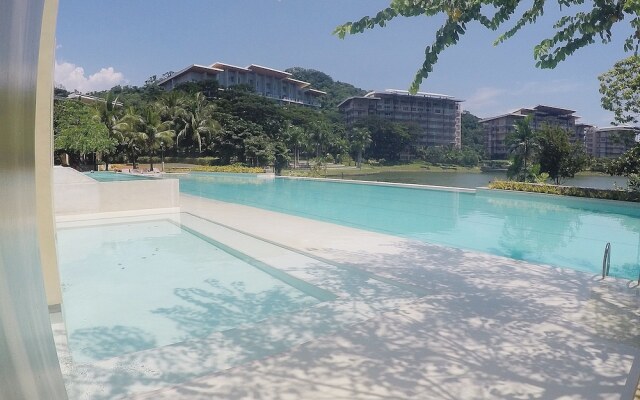 2 Bedroom Unit at Pico De Loro