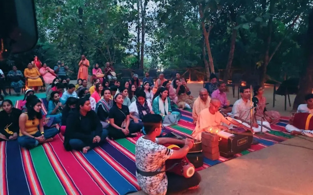 Govardhan Eco Village
