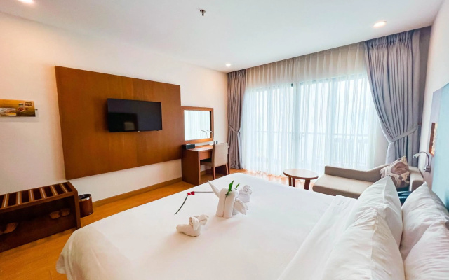 Galina Hotel & Spa – Guest Rooms – Nha Trang