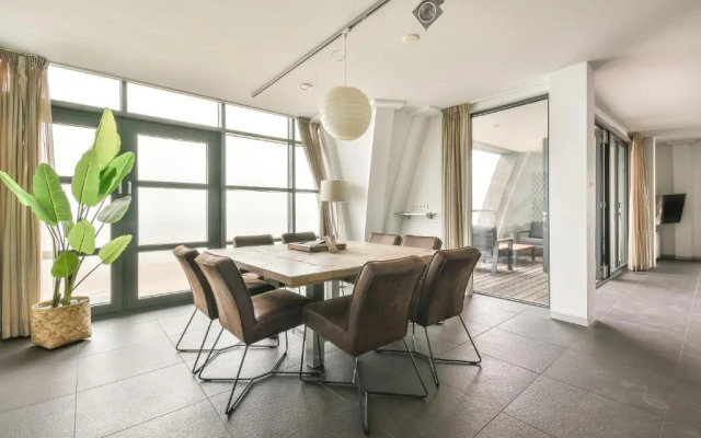 Poort Beach Boutique Apartments