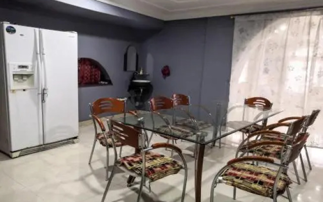 APR Guest House