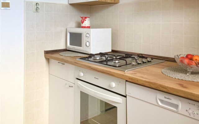Stunning Home in Gruda With Wifi and 3 Bedrooms