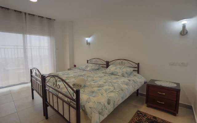 Herodion Hotel-Bethlehem