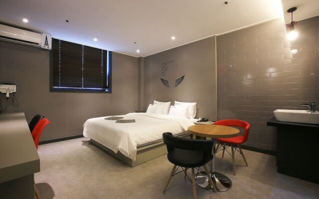 Hotel J Ansan