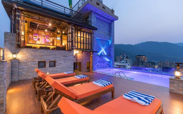 Hotel Mala Pokhara