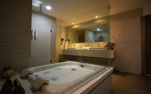 Hotel Cabo Branco Atlântico
