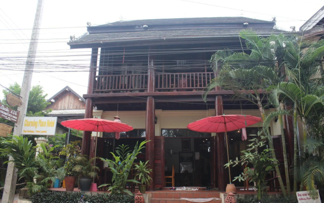 Charming Place Hotel