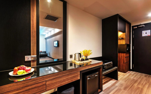 Hotel Armada Petaling Jaya
