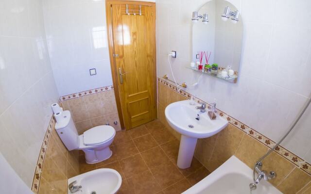 Torrevieja Experience Dream Hills