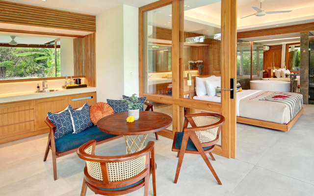 Kaamala Resort & Spa Ubud by Ini Vie Hospitality