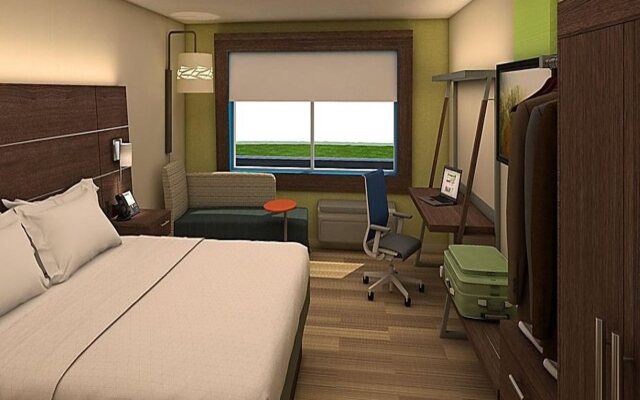 Holiday Inn Express & Suites Wylie West by IHG