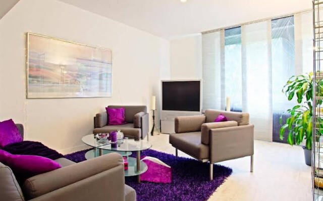 Apartments Conzeptplus