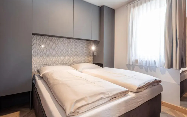 Luxury Chalet With Dishwasher in the Area