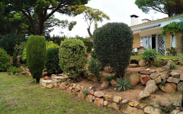 107526 - House in Cala Canyelles