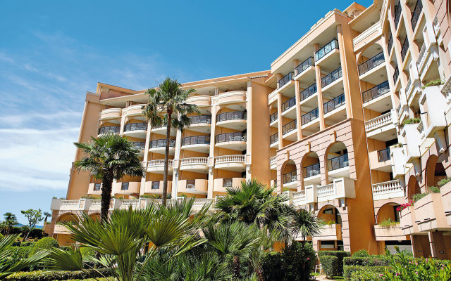 Residence La Palme D'Azur - Cannes