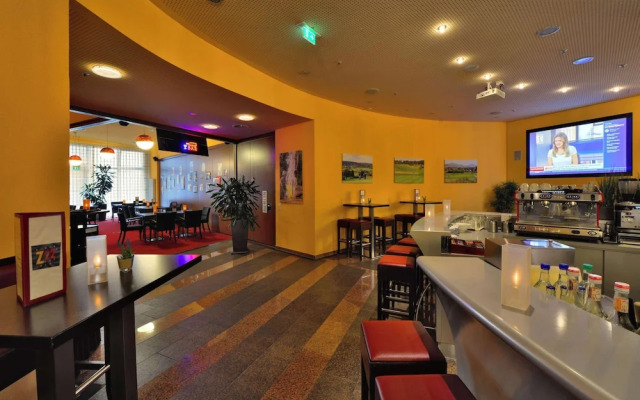 Hotel Best Western Premier Konrad Zu