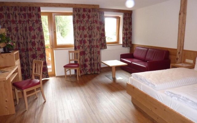 Märzenklamm Hotel.Gasthof