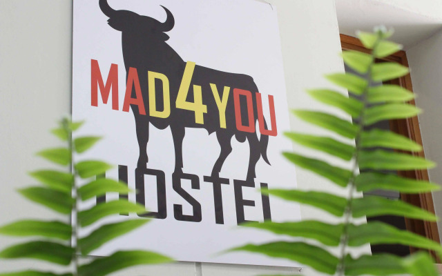 Mad4you Hostel