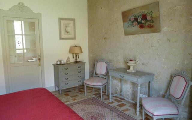 Le Clos de la Chesneraie