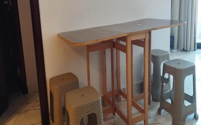 شقه فندقيه منتجع Porto said