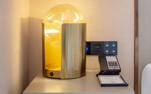 Lavande Hotel (Wuzhou)