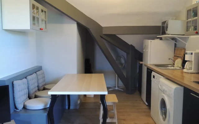 Lagrange Vacances Les Résidences du Bassin