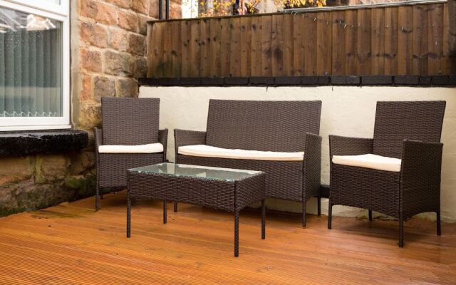 Landmark Apartments Harrogate