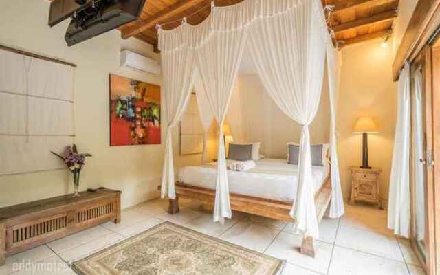 Villa Umah Maya