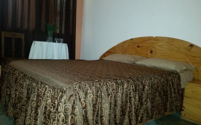Hotel Las Olas