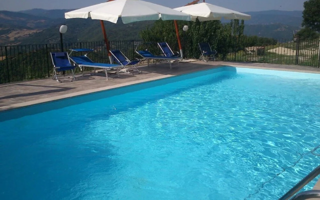 Agriturismo Antico Casale