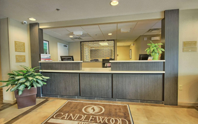Candlewood Suites Columbus - Grove City by IHG