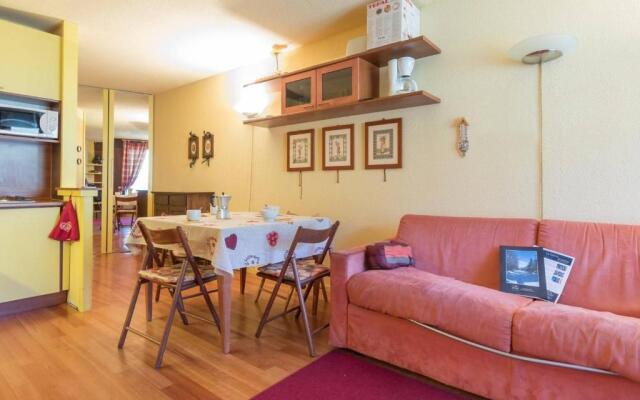 Appartement Montgenèvre, 2 pièces, 6 personnes - FR-1-330D-7